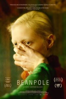 دانلود فیلم Beanpole 2019  با زیرنویس فارسی بدون سانسور