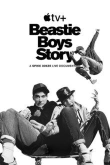 دانلود فیلم Beastie Boys Story 2020  با زیرنویس فارسی بدون سانسور
