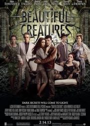 دانلود فیلم Beautiful Creatures 2013
