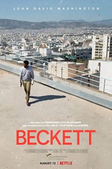 دانلود فیلم Beckett 2021  با زیرنویس فارسی بدون سانسور