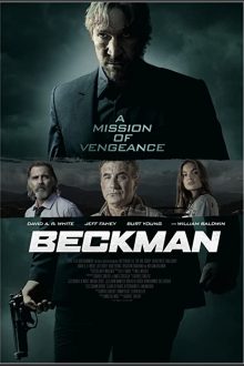 دانلود فیلم Beckman 2020  با زیرنویس فارسی بدون سانسور