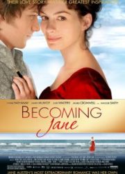 دانلود فیلم Becoming Jane 2007