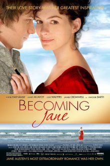 دانلود فیلم Becoming Jane 2007  با زیرنویس فارسی بدون سانسور