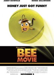 دانلود فیلم Bee Movie 2007