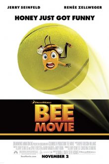 دانلود فیلم Bee Movie 2007  با زیرنویس فارسی بدون سانسور