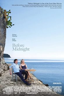 دانلود فیلم Before Midnight 2013  با زیرنویس فارسی بدون سانسور