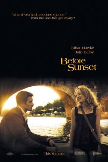 دانلود فیلم Before Sunset 2004  با زیرنویس فارسی بدون سانسور