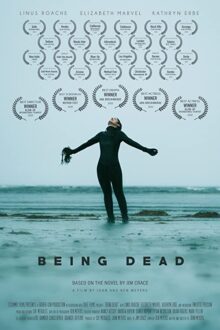 دانلود فیلم Being Dead 2020  با زیرنویس فارسی بدون سانسور