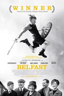 دانلود فیلم Belfast 2021  با زیرنویس فارسی بدون سانسور