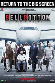 دانلود فیلم Bellbottom 2021 با زیرنویس فارسی بدون سانسور