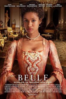 دانلود فیلم Belle 2013  با زیرنویس فارسی بدون سانسور