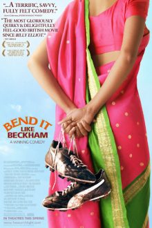 دانلود فیلم Bend It Like Beckham 2002  با زیرنویس فارسی بدون سانسور
