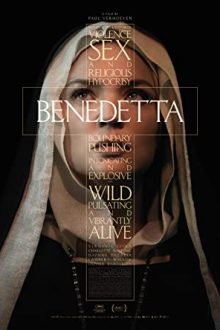 دانلود فیلم Benedetta 2021  با زیرنویس فارسی بدون سانسور