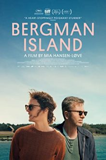 دانلود فیلم Bergman Island 2021 با زیرنویس فارسی بدون سانسور