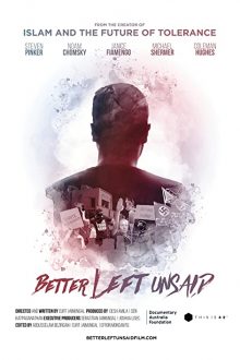 دانلود فیلم Better Left Unsaid 2021 با زیرنویس فارسی بدون سانسور