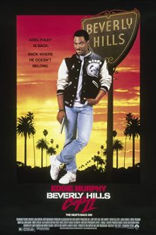دانلود فیلم Beverly Hills Cop II 1987  با زیرنویس فارسی بدون سانسور
