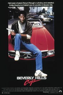 دانلود فیلم Beverly Hills Cop 1984  با زیرنویس فارسی بدون سانسور