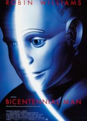 دانلود فیلم Bicentennial Man 1999