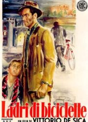 دانلود فیلم Bicycle Thieves 1948