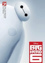 دانلود فیلم Big Hero 6 2014