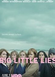 دانلود سریال Big Little Liesبدون سانسور با زیرنویس فارسی