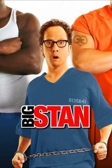 دانلود فیلم Big Stan 2007  با زیرنویس فارسی بدون سانسور
