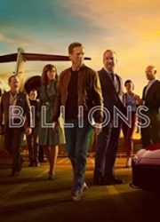 دانلود سریال Billions 2016– زیرنویس فارسی