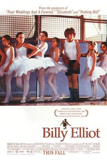دانلود فیلم Billy Elliot 2000  با زیرنویس فارسی بدون سانسور