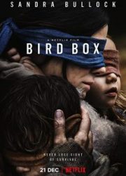دانلود فیلم Bird Box 2018