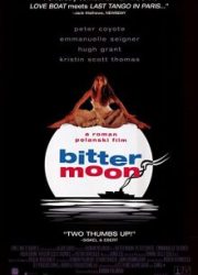 دانلود فیلم Bitter Moon 1992