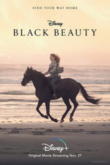 دانلود فیلم Black Beauty 2020  با زیرنویس فارسی بدون سانسور
