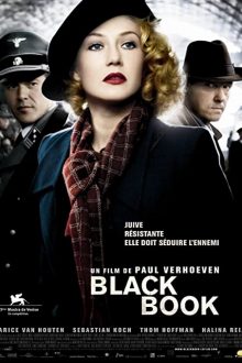 دانلود فیلم Black Book 2006  با زیرنویس فارسی بدون سانسور
