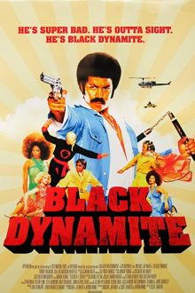 دانلود فیلم Black Dynamite 2009  با زیرنویس فارسی بدون سانسور