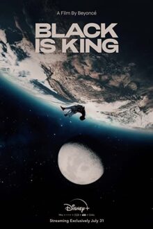 دانلود فیلم Black Is King 2020  با زیرنویس فارسی بدون سانسور