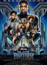 دانلود فیلم Black Panther 2018