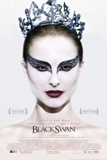 دانلود فیلم Black Swan 2010  با زیرنویس فارسی بدون سانسور