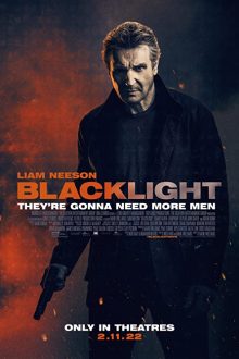 دانلود فیلم Blacklight 2022  با زیرنویس فارسی بدون سانسور