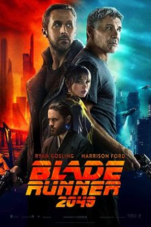 دانلود فیلم Blade Runner 2049 2017  با زیرنویس فارسی بدون سانسور