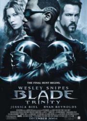 دانلود فیلم Blade: Trinity 2004