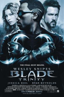دانلود فیلم Blade: Trinity 2004  با زیرنویس فارسی بدون سانسور