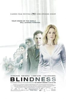 دانلود فیلم Blindness 2008  با زیرنویس فارسی بدون سانسور