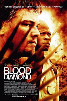 دانلود فیلم Blood Diamond 2006  با زیرنویس فارسی بدون سانسور