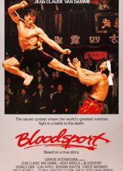 دانلود فیلم Bloodsport 1988