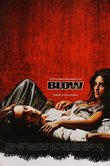 دانلود فیلم Blow 2001  با زیرنویس فارسی بدون سانسور