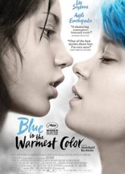 دانلود فیلم Blue Is the Warmest Colour 2013