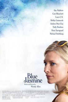 دانلود فیلم Blue Jasmine 2013  با زیرنویس فارسی بدون سانسور