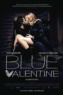 دانلود فیلم Blue Valentine 2010  با زیرنویس فارسی بدون سانسور