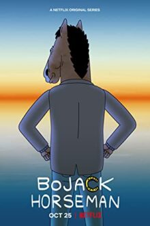 دانلود سریال BoJack Horseman بوجک هورسمن با زیرنویس فارسی بدون سانسور