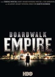 دانلود سریال Boardwalk Empireبدون سانسور با زیرنویس فارسی
