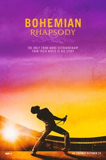 دانلود فیلم Bohemian Rhapsody 2018  با زیرنویس فارسی بدون سانسور